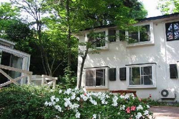 Family Pension Nova (Ito-shi)
